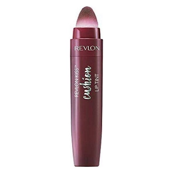 Revlon Pomadki Kiss Cushion Revlon - 290 - extra violet