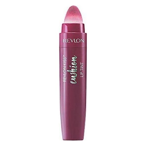 Revlon Pomadki Kiss Cushion Revlon - 290 - extra violet