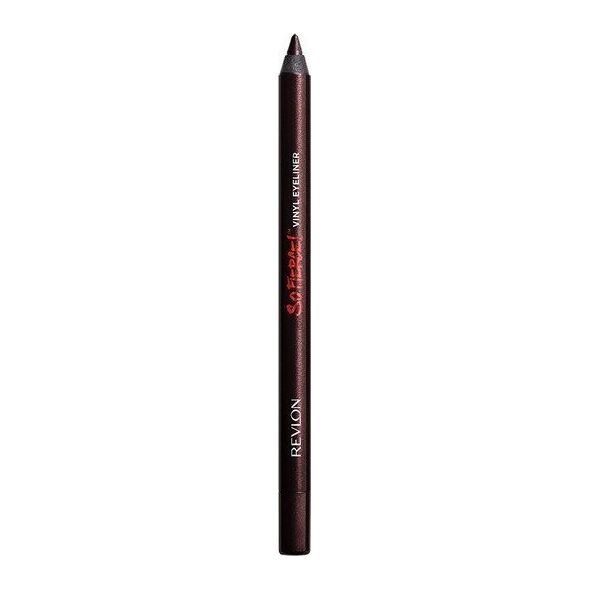 Revlon Eyeliner So Fierce Revlon - brązowa mocha