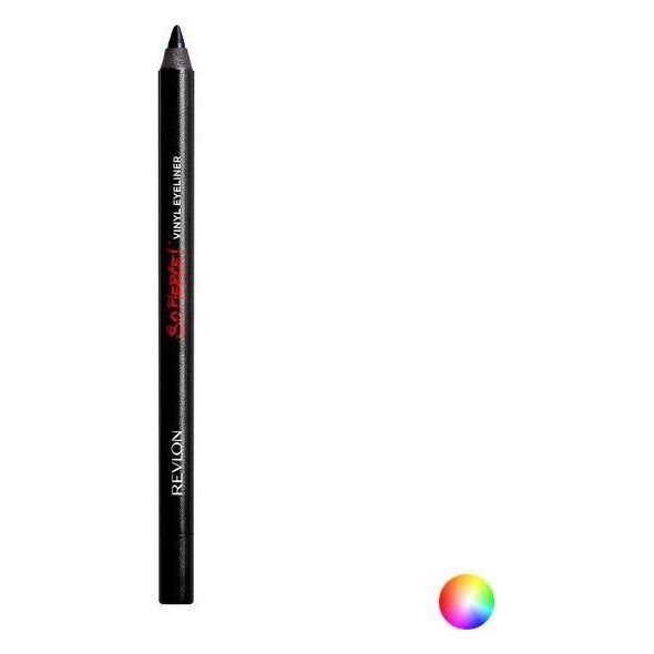 Revlon Eyeliner So Fierce Revlon - royal rules-cobalt blue