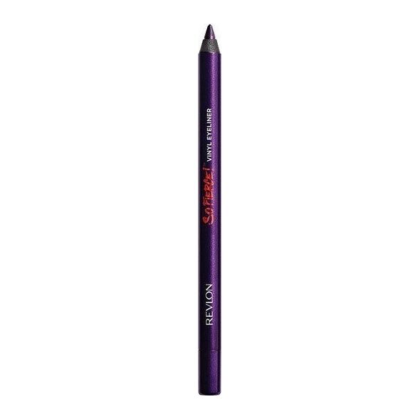 Revlon Eyeliner So Fierce Revlon - righteous rum-burgundy