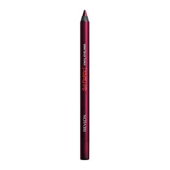 Revlon Eyeliner So Fierce Revlon - righteous rum-burgundy