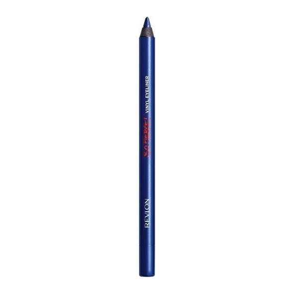 Revlon Eyeliner So Fierce Revlon - righteous rum-burgundy