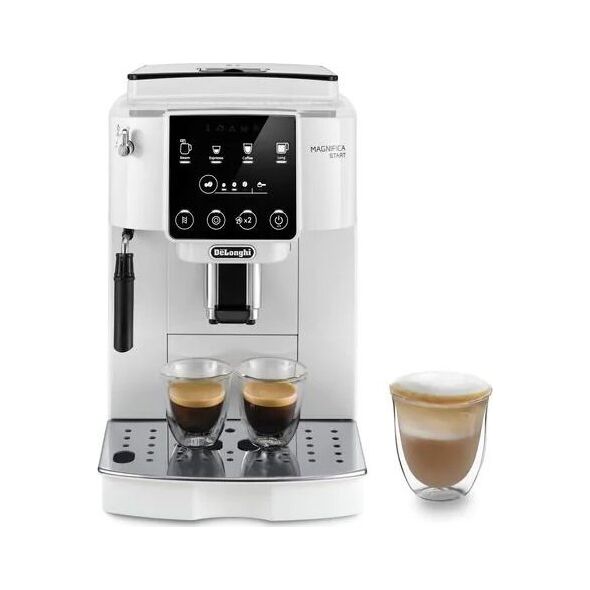 Ekspres ciśnieniowy DeLonghi Magnifica S ECAM220.20.W