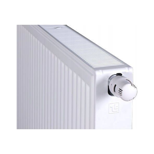 Caradon GRZEJNIK K11 600/800 TERMOTEKNIK Z ZAWIESZENIAMI 725W