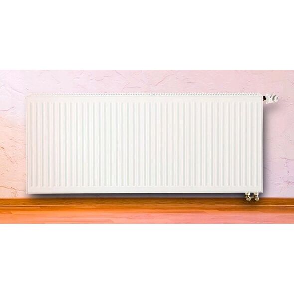 Caradon GRZEJNIK V22 600/700 TERMOTEKNIK Z ZAWIESZENIAMI 1170W