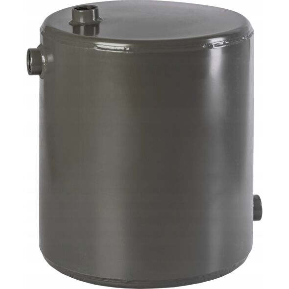 Kaps Naczynie do CO - 40l otwarte poziome
