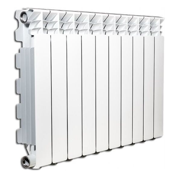 FONDITAL IT Grzejnik aluminiowy EXCLUSIVO 350/100