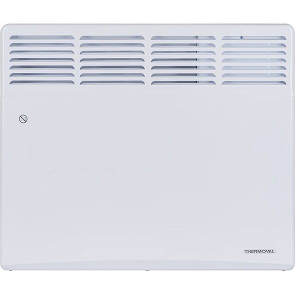 Grzejnik Thermoval T18ED konwektorowy 1500 W