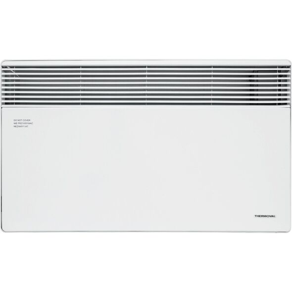 Grzejnik Thermoval T17 1500 konwektorowy 1500 W