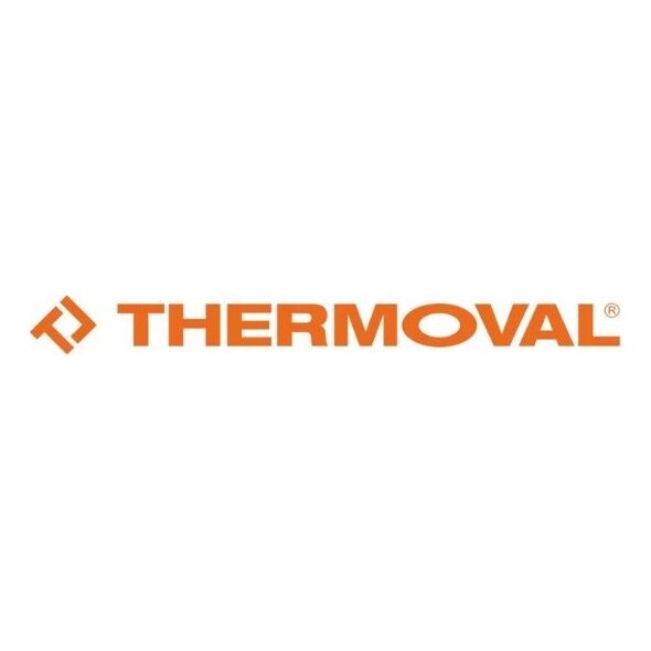 Grzejnik łazienkowy Thermoval Grzejnik łazienkowy elektryczny TVB SD 60 P wym. 600 x 480 x 55