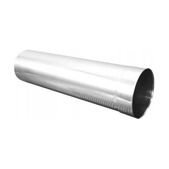 SpiroFlex 120 rura gładka 1mb nierdzewna