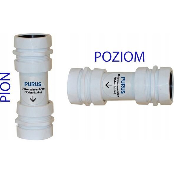 Syfon OPERATIVE Syfon Do Odpr.Skropl Suchy 8075414