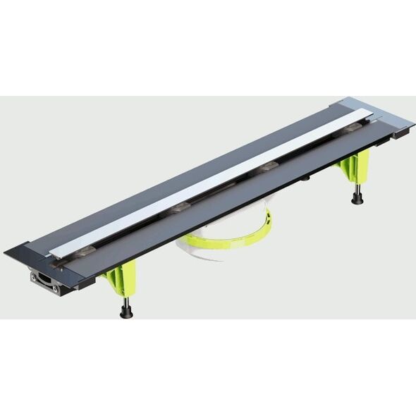 Syfon Prevex Easy Line Classic Odpływ El-Clbr08A-001