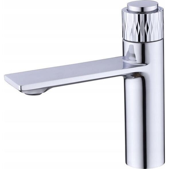 Bateria umywalkowa Vendita Bateria Umywalkowa Torku Chrom (DWZ)