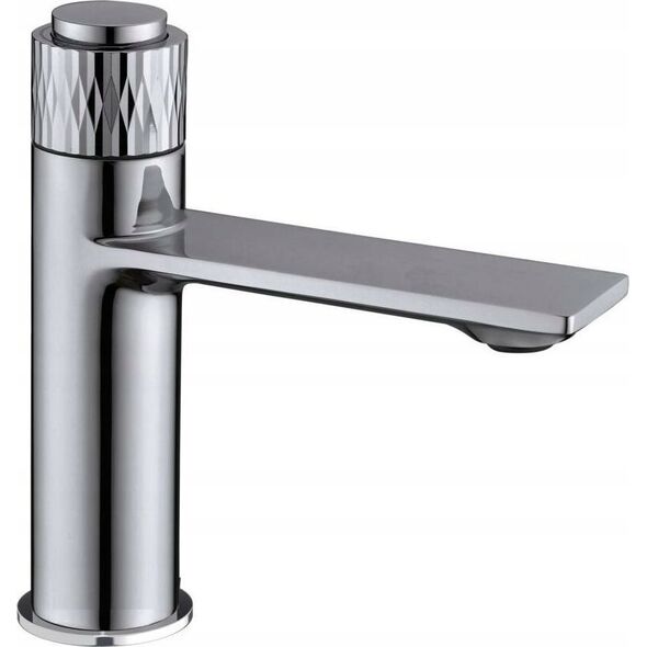 Bateria umywalkowa Vendita Bateria Umywalkowa Torku Chrom (DWZ)