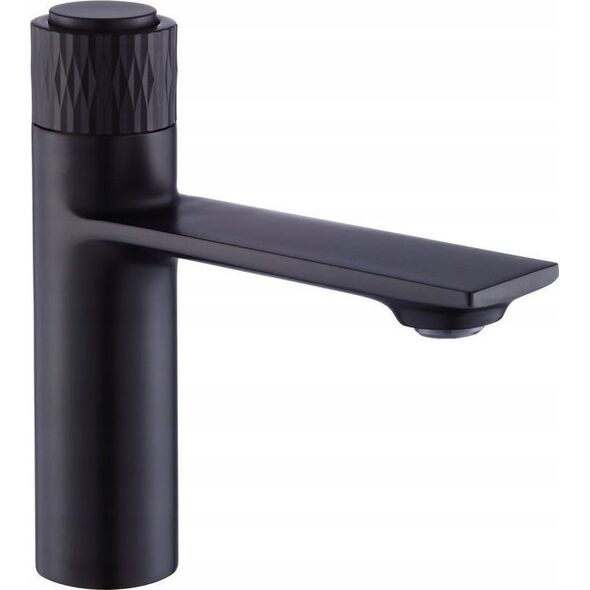 Bateria umywalkowa Vendita Bateria Umywalkowa Torku Czarna (DWZ)