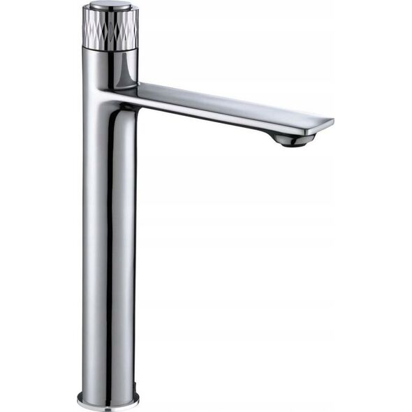 Bateria umywalkowa Vendita Bateria Umywalkowa Torku Wysoka Chrom (DWZ)