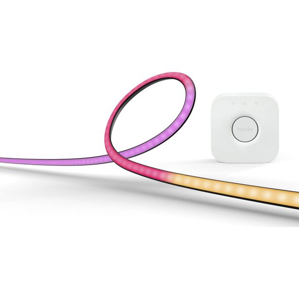 Philips Philips Hue mostek + Play gradient PC 32-34