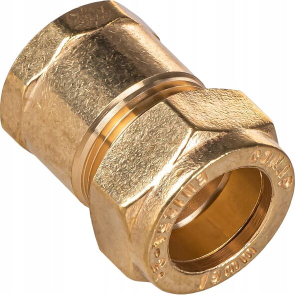 Comap Złączka zaciskowa (skręcana) GW - 18-1/2 JEVCOJ501