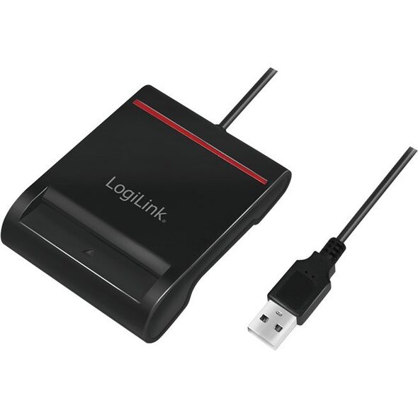 LogiLink LogiLink CR0047 smart ID