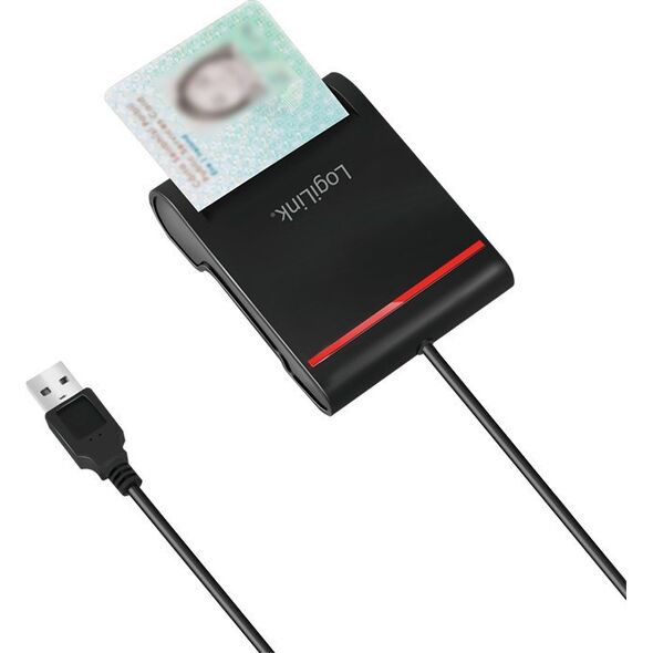 LogiLink LogiLink CR0047 smart ID