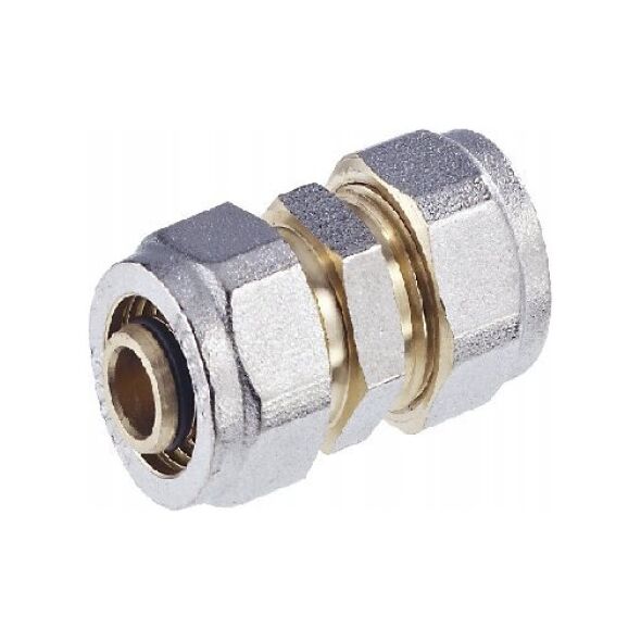 Comap Mufa zaciskowa red (skręcana) - 20-16 TurboSKIN COMAP