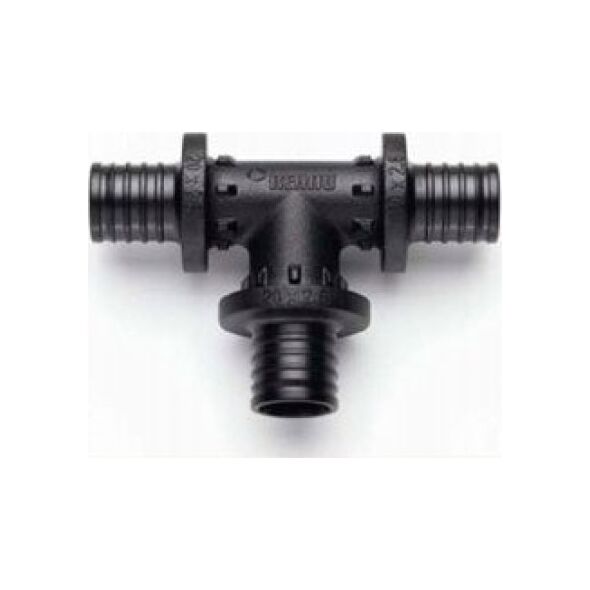 Rehau Trójnik red PX - 20-16-20 RAUTITAN - PPSU