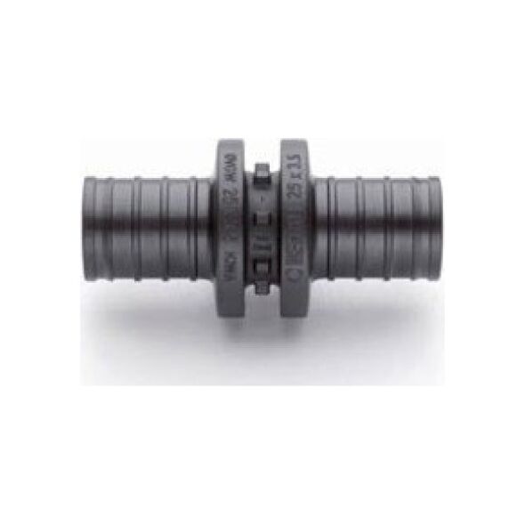 Rehau Złączka prosta PX - 32-32 RAUTITAN - PPSU