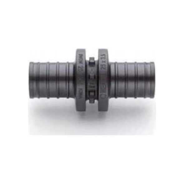 Rehau Złączka prosta PX - 16-16 RAUTITAN - PPSU