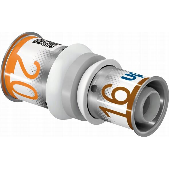 Uponor Uponor S-Press PLUS złączka redukcyjna PPSU 20-16