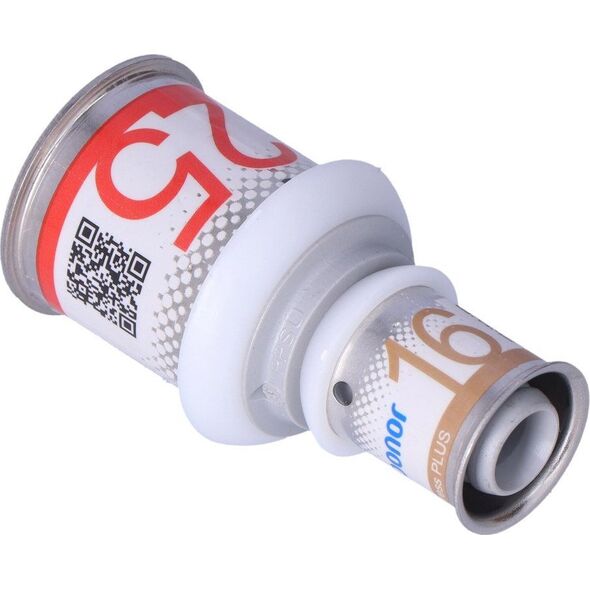 Uponor Uponor S-Press PLUS złączka redukcyjna PPSU 25-16