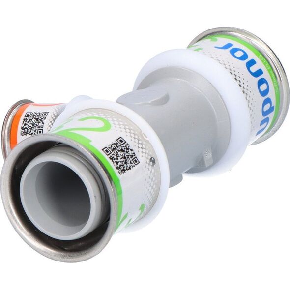 Uponor Uponor S-Press PLUS trójnik redukcyjny PPSU 32-20-32