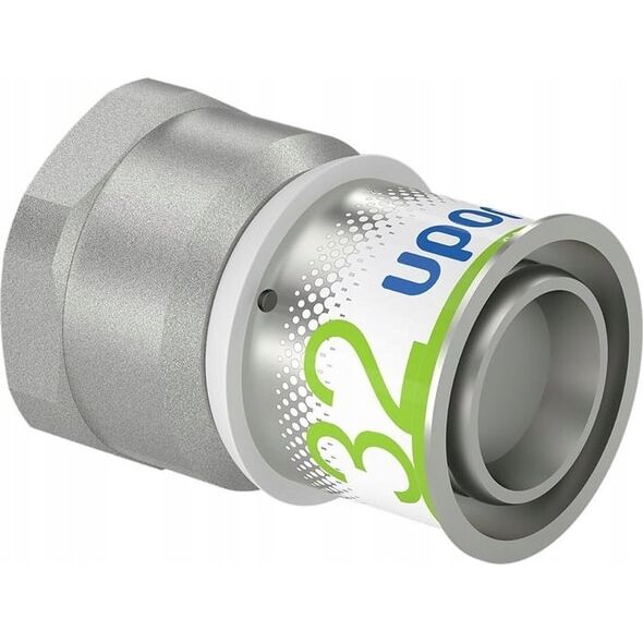 Uponor Uponor S-Press PLUS złączka z gwintem wewn. 32-Rp1FT