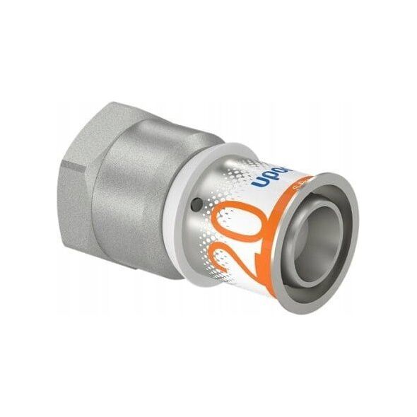 Uponor Uponor S-Press PLUS złączka z gwintem wewn. 20-Rp3/4FT