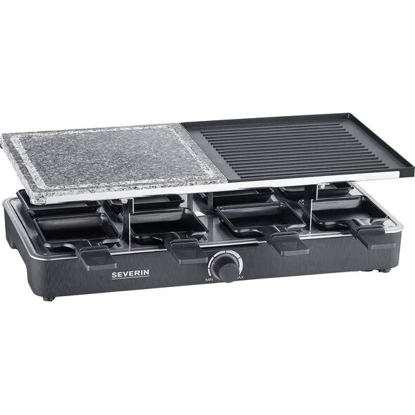 Grill elektryczny Severin RG 2376