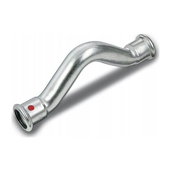 SANHA Odsadzka SANHA-THERM C-Stahl d18SANHA