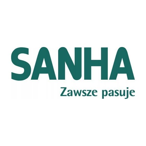 SANHA Mufa redukcyjna SANHA-THERM C-Stahl d28x22SANHA