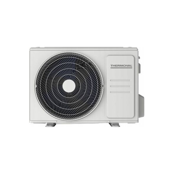 Klimatyzator Thermoval Pakiet:typu monosplit SAKAI TVK-S50 moc 5,3 kW (jednostka zewnętrza i wewnętrzna)