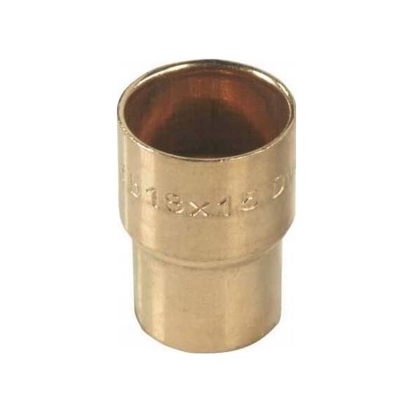 Viega 5240 Mufa redukcyjna LW/LW 42x35