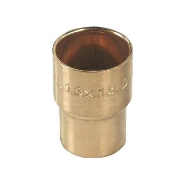Viega 5240 Mufa redukcyjna LW/LW 42x35