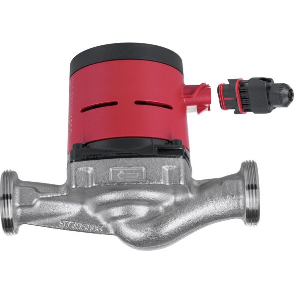 Grundfos Pompa obiegowa c.o - ALPHA1 25-40 N 130 1x230V 50Hz 6HDH