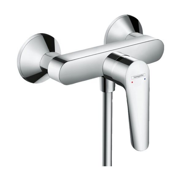 Bateria prysznicowa Hansgrohe Logis E bateria prysznicowa chrom