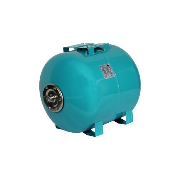 Omnigena Zbiornik 100L poziomy przeponowy 1 OMNIGENA