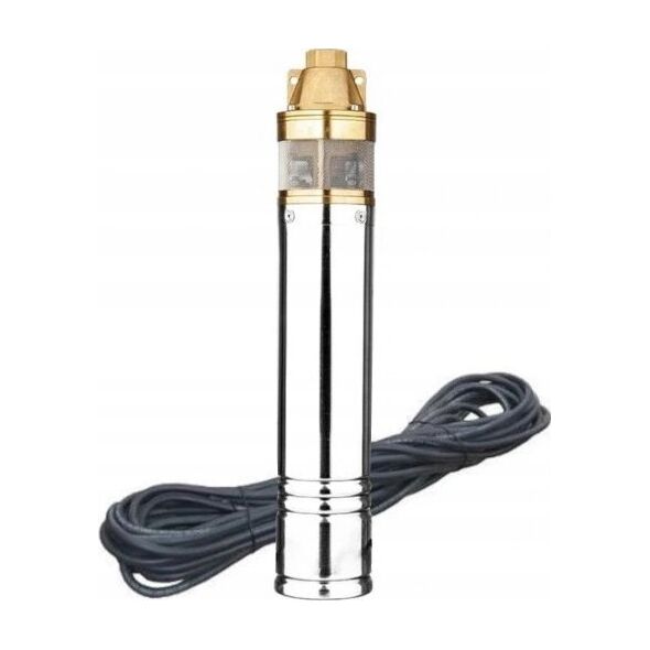 Omnigena Pompa głębinowa - SKM 150 4 1.1kW 220V OMNIGENA5902341050483