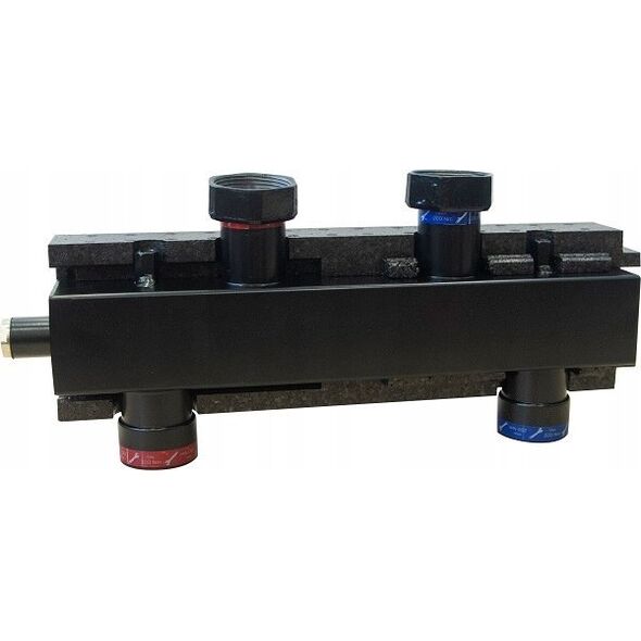 Afriso Sprzęgło hydrauliczne HW do rozdzielacza KSV 125, 70 kW (S)A