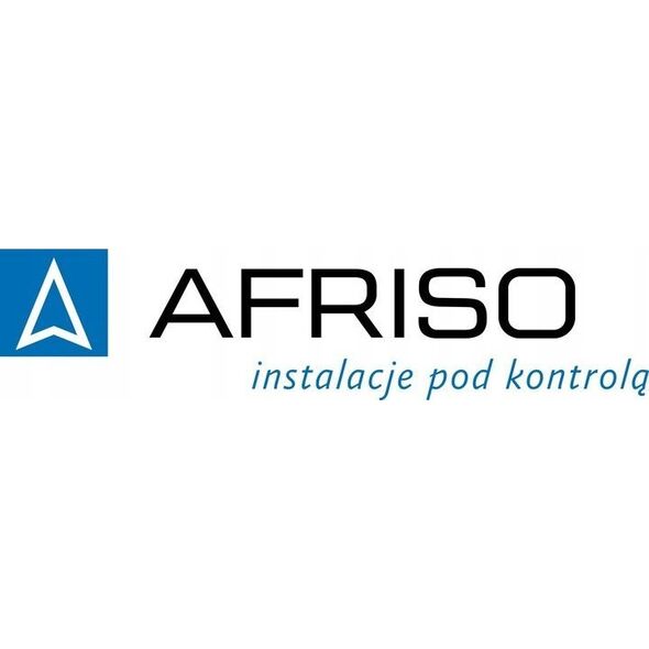 Afriso Siłownik termoelektryczny TSA 01, GW M30x1,5 mm, 230 VAC,NC (S)E