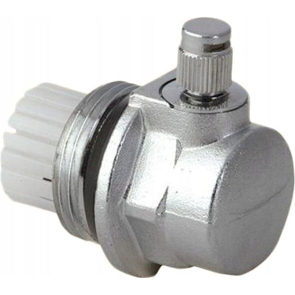Hydroland Odpowietrznik automatyczny do C.O. DN25 - 1 lewyODPOWTRZ AUT.1 CAL DO C.O.LEWY