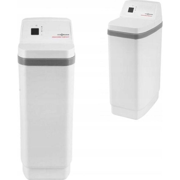 Zmiękczacz wody Viessmann Aquahome Compact
