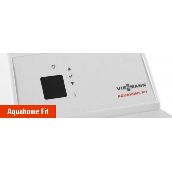 Zmiękczacz wody Viessmann Aquahome Fit